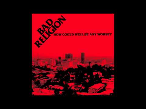 In the Night - Bad Religion