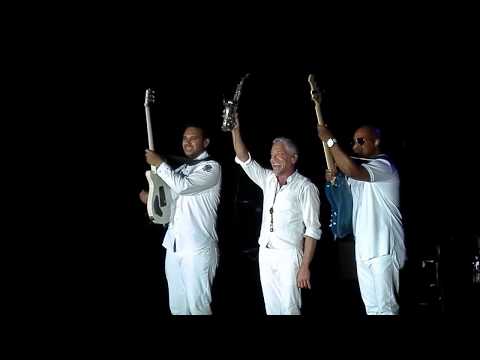 'Cjazz Legend' Dave Koz and Friends 'Summer Horns' - "Together Again" (LIVE)