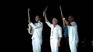 Dave Koz and Friends 'Summer Horns' - "Together Again" (LIVE)