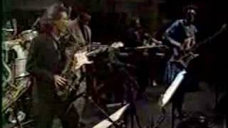 Hiram Bullock with Bootsy Collins www.hirambullock.com