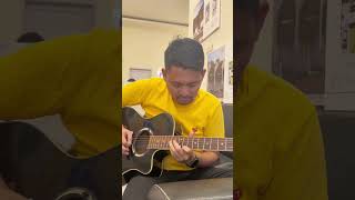 Download lagu Karma • Cokelat || Belajar Intro #belajarmelodigitar #guitar #gitarakustik mp3