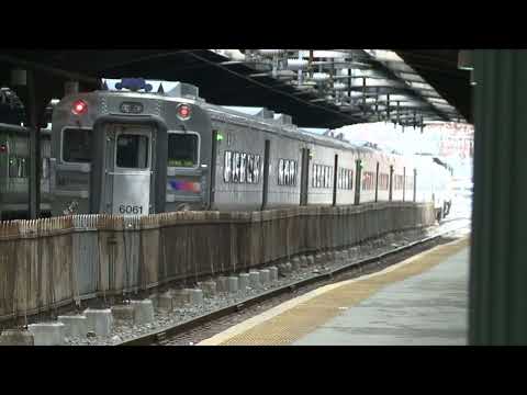 Transit New Trainway