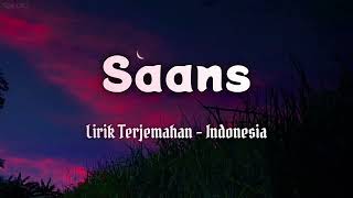 Download lagu Saans - Jab Tak Hai Jaan (Lyrics) | Terjemahan Indonesia mp3