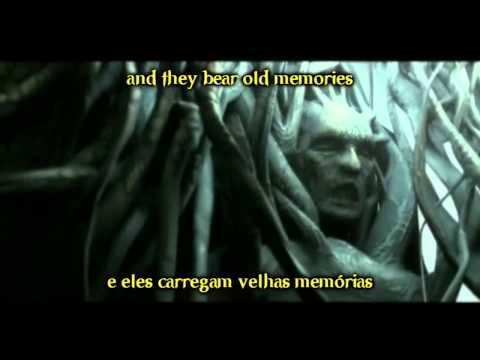 Videoclip de Jotunheim — Therion
