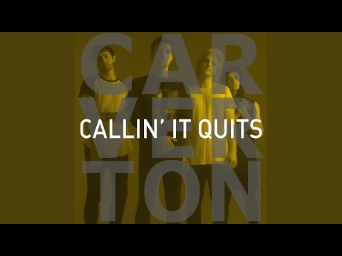 Callin' It Quits