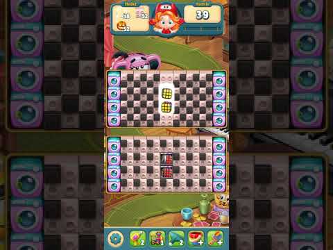 Toy Blast level 2490