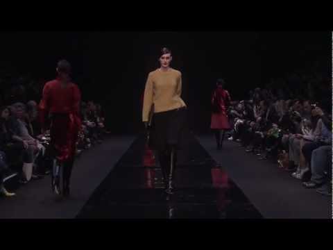 Guy Laroche - Winter 2012