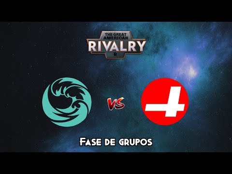 Beastcoast vs Cr4zy [BO2] - The Great American Rivalry