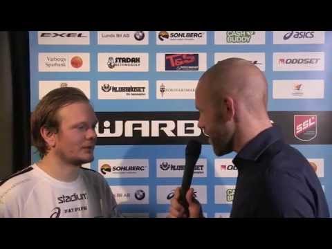 150201 Mikael Karlsson