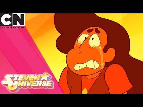 Steven Universe | Here Comes A Thought | Cartoon Network