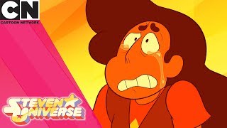 Steven Universe | Here Comes A Thought | Cartoon Network