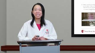 Stony Brook Cancer Center’s Making Sense of Science: CAR-T Therapy
