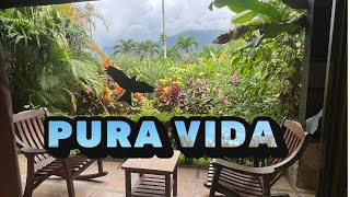 Download lagu 'Pura Vida' Costa Rica - An Original Song and Video. mp3
