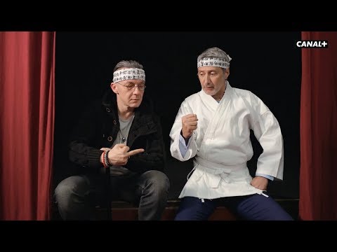 Antoine participe à un Rap Contenders avec Wojtek !