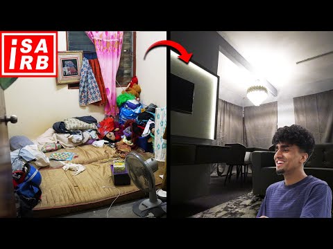 RUMAH BARU UNTUK SUBSCRIBER !