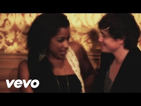 Patric Scott - Real Love (Videoclip) ft. Fabienne Louves