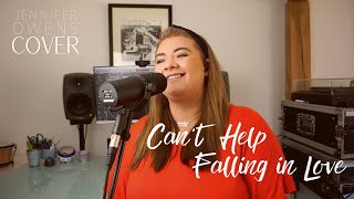 Download lagu Can't Help Falling In Love (Cover) on Spotify & Apple mp3