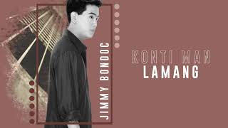 Jimmy Bondoc - Konti Man Lang (Audio) | Jimmy Bondoc