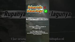 Download lagu Ujar Urang Bujur Banar Hidupku ni | Cover NASound Ai #shortvideo #lagubanjar #indiaversibanjar mp3