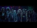 ABCD Any Body Can Dance Dance Battle