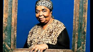 Cesária Évora - Amdjer De Nos Terra