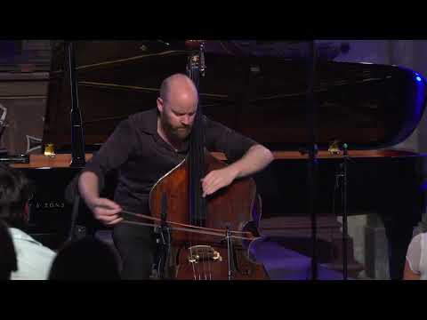 Rick Stotijn Double Bass; Emil Tabakov “Motivy”