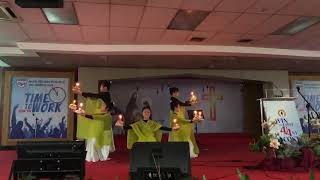 Download lagu Tarian Lilin O Holly Night AMMO GSJA Rajawali mp3 Download lagu Tarian Lilin O Holly Night AMMO GSJA Rajawali mp3