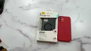 Otterbox Otter + Pop Symmetry Series for iPhone 12