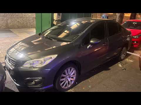 La Policía de la Ciudad detuvo a tres delincuentes chilenos que robaron una fábrica en Villa Soldati