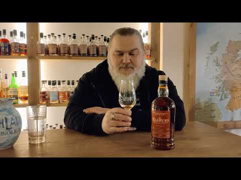 WH #324 – WHISKY – Elsburn Ruby and Tawny Port Cask