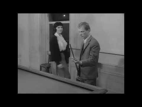 vivre sa vie 1961 J.L. Godard