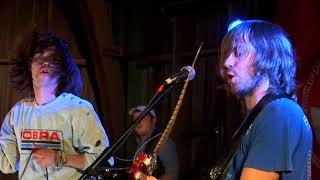Free Energy - Light Love - 4/27/2010 - Secrest 1883 Octagonal Barn - West Liberty, IA