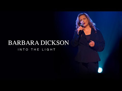 Barbara Dickson – Into The Light (Full Concert) | Gonzo