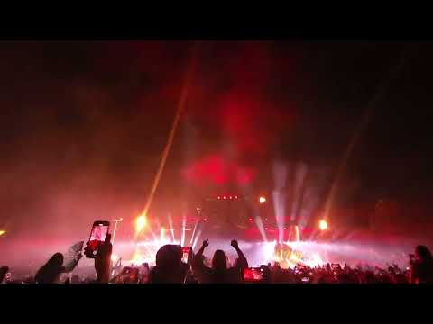 Karnival 2023 Endshow