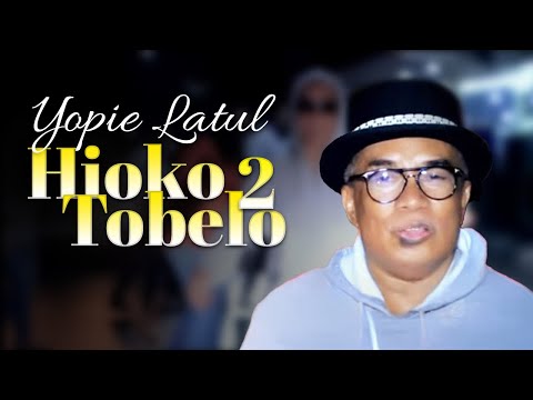 Yopie Latul Ft Cevin Syahailatua & MCP Sysilia - HIOKO TOBELO 2 (Official Lyrics Video)