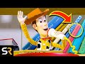 Toy Story 25 Things You Missed