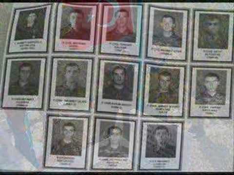 Dj Selim Ft. PalayeGenim - Sehitler www.palayegenim.tk