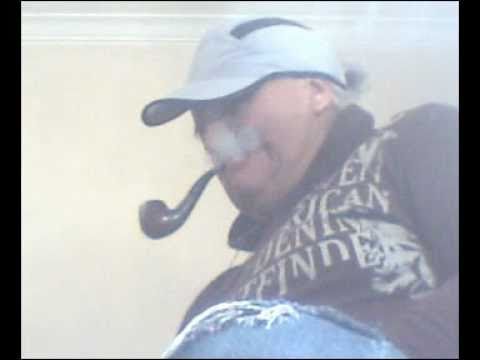 Pipe, Il Veliero, Delta, Curved, Smoking, with Ripped Blue Jeans; and " El Firulete "