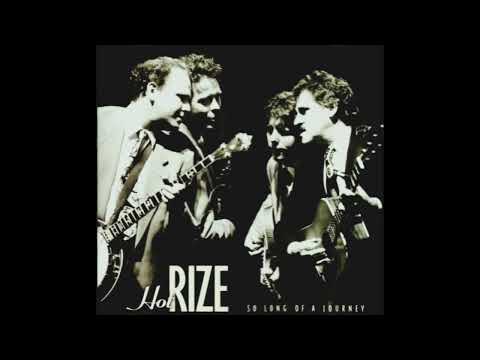 Hot Rize - Colleen Malone (Live at the Boulder Theater, 1996)