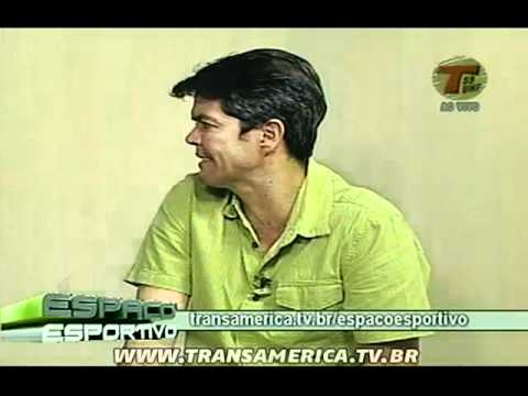 Tv Transamérica - Corinthians-PR 1 x 2 Coritiba