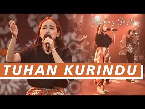 TUHAN KURINDU | JUST WORSHIP