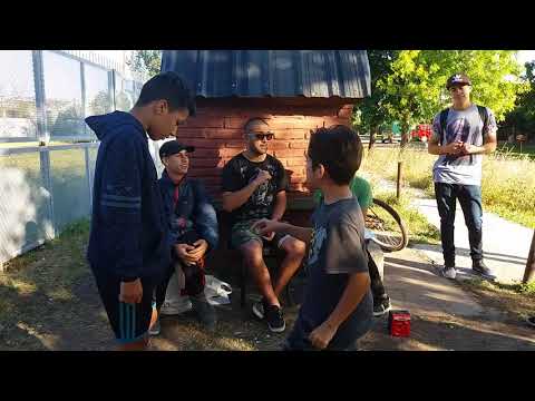 Teycer vs LST  OCTAVOS DE FINAL - Pretemporada Fecha 3