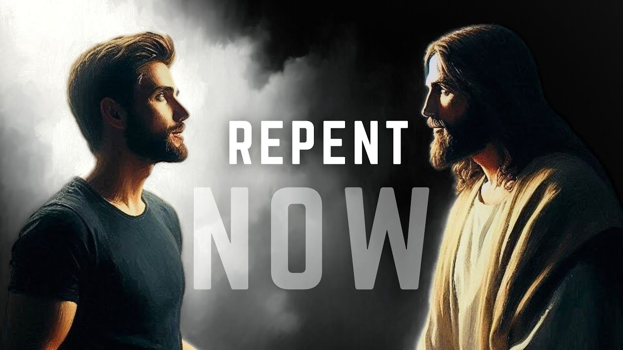 "The Moment a Satanist Found Jesus"