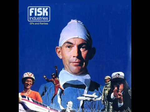 Fisk Industries - Columbia