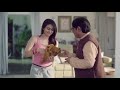 Aksha Pardasany Dabur Honey Commercial
