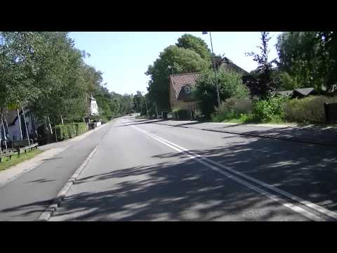 MongoTV_549 - Del 14 - På Vandring Ad Kulhusvej - Fredag Den 14.August 2015