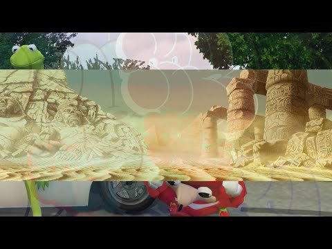 Video thumbnail for ​desertd.
