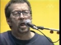 ERIC CLAPTON LIVE IN JAPAN - CHANGE THE ...