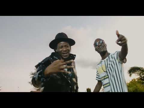 Pax M & Puto Mira - Mata Anjo Feat. Karlitera  (Video oficial)