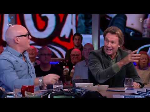 Veronica Inside - Brom Nick Venema Jordy Zuidam 17-12-2018